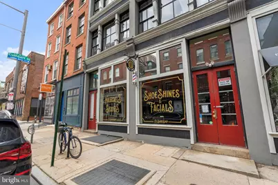 58 N 2nd Street #C1, Philadelphia, PA 19106 - Photo 1