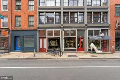 58 N 2nd Street #C1, Philadelphia, PA 19106 - Photo 3