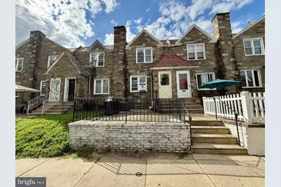 6626 Lynford Street, Philadelphia, PA 19149 - Photo 1
