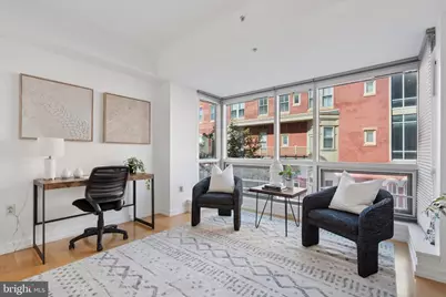 1034 Spruce Street #402, Philadelphia, PA 19107 - Photo 13