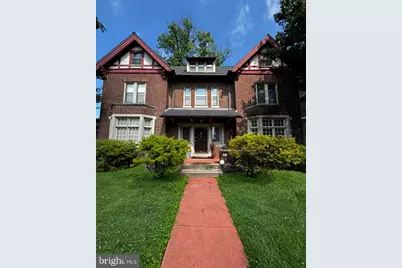 725 E Vernon Road, Philadelphia, PA 19119 - Photo 1