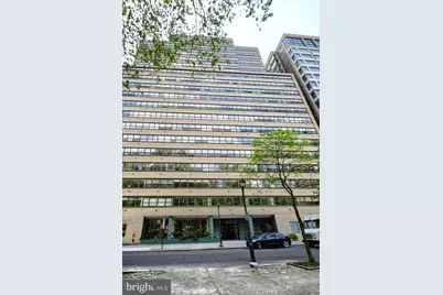 1810 Rittenhouse Square #1106, Philadelphia, PA 19103 - Photo 23