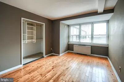 1810 Rittenhouse Square #1106, Philadelphia, PA 19103 - Photo 5
