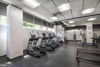 1810 Rittenhouse Square #1106, Philadelphia, PA 19103 - Photo 17