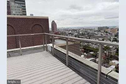 1810 Rittenhouse Square #1106, Philadelphia, PA 19103 - Photo 27