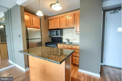 1810 Rittenhouse Square #1106, Philadelphia, PA 19103 - Photo 7