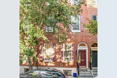 265 S 9th Street #1R, Philadelphia, PA 19107 - Photo 1