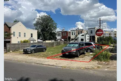 1621 N 32nd Street, Philadelphia, PA 19121 - Photo 1