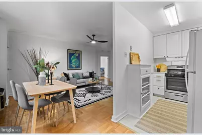 2601 Pennsylvania Avenue #952, Philadelphia, PA 19130 - Photo 5