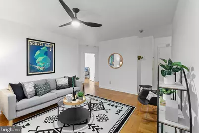 2601 Pennsylvania Avenue #952, Philadelphia, PA 19130 - Photo 9