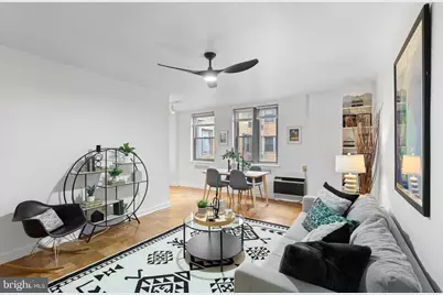 2601 Pennsylvania Avenue #952, Philadelphia, PA 19130 - Photo 3