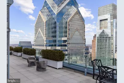 50 S 16th Street #4604, Philadelphia, PA 19102 - Photo 31