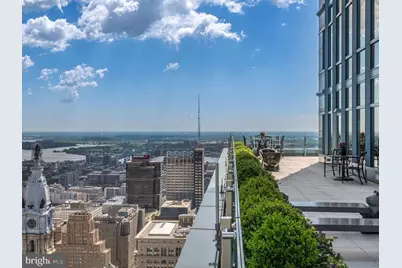 50 S 16th Street #4604, Philadelphia, PA 19102 - Photo 29