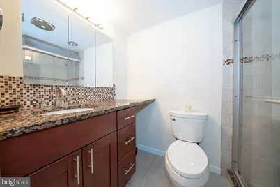 1919 Chestnut #2822, Philadelphia, PA 19103 - Photo 25