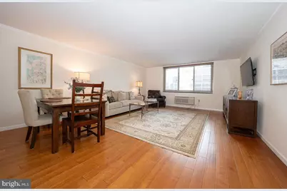 1919 Chestnut #2822, Philadelphia, PA 19103 - Photo 15