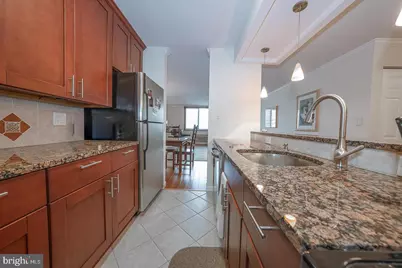 1919 Chestnut #2822, Philadelphia, PA 19103 - Photo 19