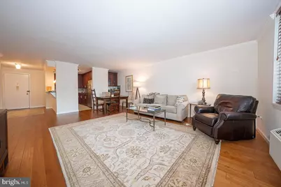 1919 Chestnut #2822, Philadelphia, PA 19103 - Photo 9