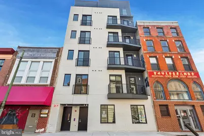 225 N 12th Street #602, Philadelphia, PA 19107 - Photo 1