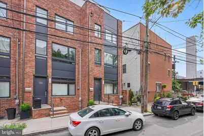 520 Fairmount Avenue, Philadelphia, PA 19123 - Photo 23