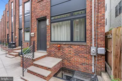 520 Fairmount Avenue, Philadelphia, PA 19123 - Photo 21