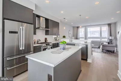 520 Fairmount Avenue, Philadelphia, PA 19123 - Photo 1