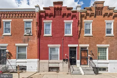 2244 N Woodstock Street, Philadelphia, PA 19132 - Photo 3