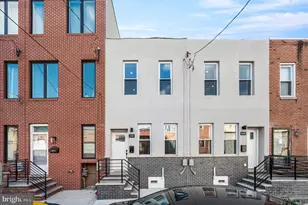 1230 S Harmony St, Philadelphia, PA 19146 - Photo 1