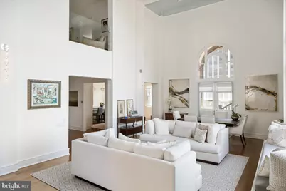 1901 Walnut Street #19D & 20D, Philadelphia, PA 19103 - Photo 9