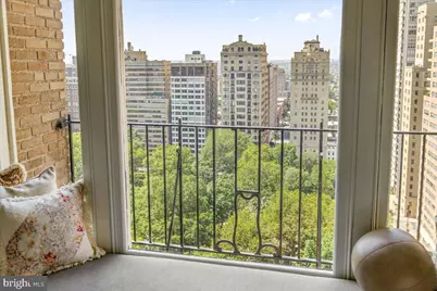 1901 Walnut Street #19D & 20D, Philadelphia, PA 19103 - Photo 3