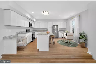 102 Church Street #306, Philadelphia, PA 19106 - Photo 1