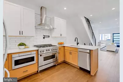 702 Dickinson Street, Philadelphia, PA 19147 - Photo 1