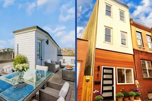 702 Dickinson St, Philadelphia, PA 19147 - Photo 3