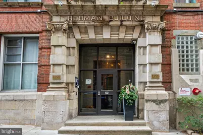 429 N 13th Street #3E, Philadelphia, PA 19123 - Photo 3