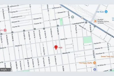 1420 N Vogdes Street, Philadelphia, PA 19131 - Photo 3