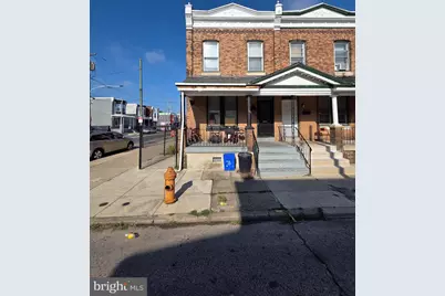 400 N Redfield Street, Philadelphia, PA 19151 - Photo 1