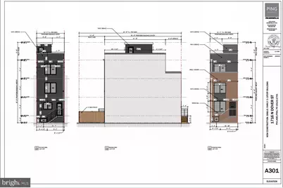 1716 N Dover Street, Philadelphia, PA 19121 - Photo 3