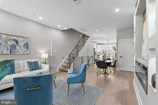 1321 N 2nd St, Philadelphia, PA 19122 - Photo 5