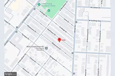 5530 Matthews Street, Philadelphia, PA 19138 - Photo 3