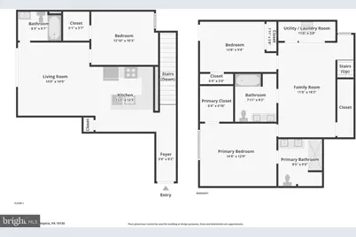 753 N 20th Street #1, Philadelphia, PA 19130 - Photo 43