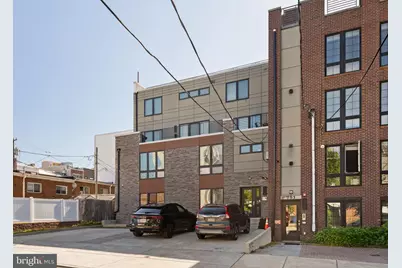 753 N 20th Street #1, Philadelphia, PA 19130 - Photo 33