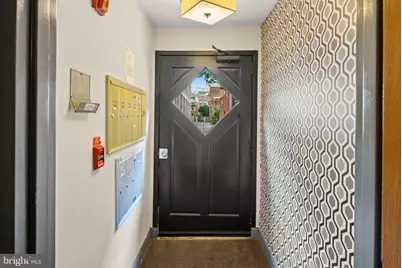 303 S 11th Street #9, Philadelphia, PA 19107 - Photo 9