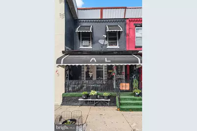 2553 W Oakdale Street, Philadelphia, PA 19132 - Photo 3