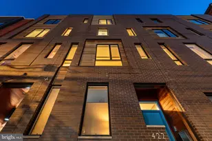 422 Fairmount Ave, Philadelphia, PA 19123 - Photo 3