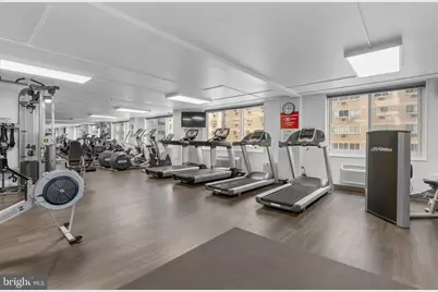 1901 John F Kennedy Boulevard #2806, Philadelphia, PA 19103 - Photo 31