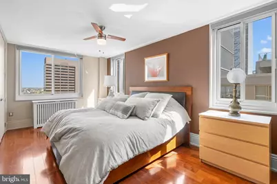 1901 John F Kennedy Boulevard #2806, Philadelphia, PA 19103 - Photo 21