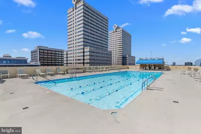 1901 John F Kennedy Boulevard #2806, Philadelphia, PA 19103 - Photo 29