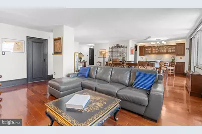 1901 John F Kennedy Boulevard #2806, Philadelphia, PA 19103 - Photo 9