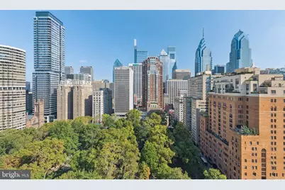 1810-1818 Rittenhouse Sq #1605, Philadelphia, PA 19103 - Photo 17