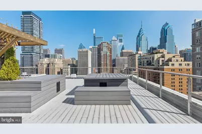 1810-1818 Rittenhouse Sq #1605, Philadelphia, PA 19103 - Photo 15