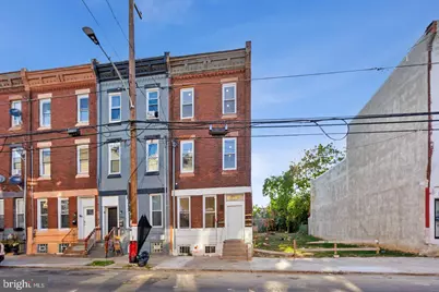2339 N 17th Street, Philadelphia, PA 19132 - Photo 1